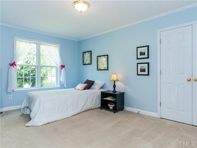 221 Crossfire Road Holly Springs, NC 27540 - Photo 14 of 16 Gallery Image 14