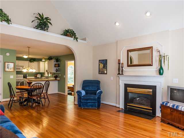 221 Crossfire Road Holly Springs, NC 27540 - Photo 4 of 16 Gallery Image 4