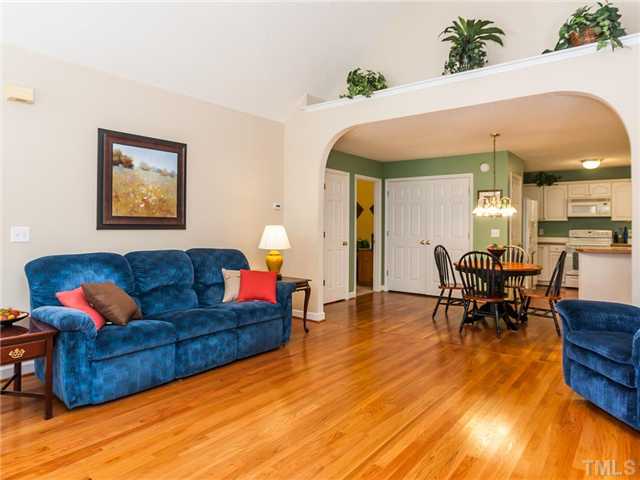 221 Crossfire Road Holly Springs, NC 27540 - Photo 5 of 16 Gallery Image 5