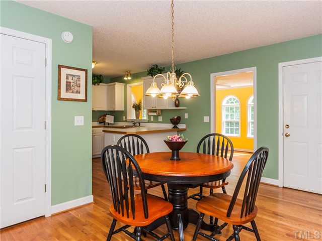 221 Crossfire Road Holly Springs, NC 27540 - Photo 6 of 16 Gallery Image 6