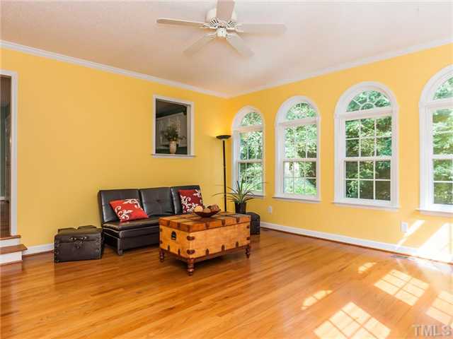 221 Crossfire Road Holly Springs, NC 27540 - Photo 9 of 16 Gallery Image 9