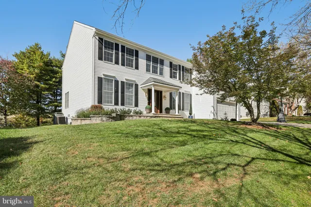 $1,299,000 | 5820 Wild Orange Gate, Clarksville, MD 21029