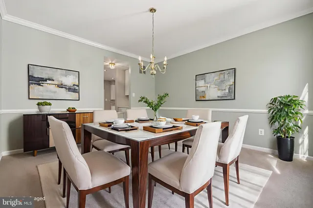 a kitchen with a stove and a microwave