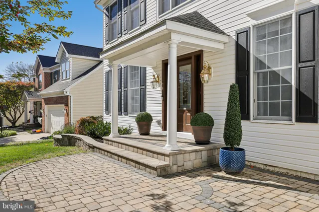 $1,375,000 | 5820 Wild Orange Gate, Clarksville, MD 21029