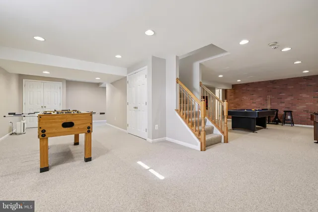 $1,375,000 | 5820 Wild Orange Gate, Clarksville, MD 21029