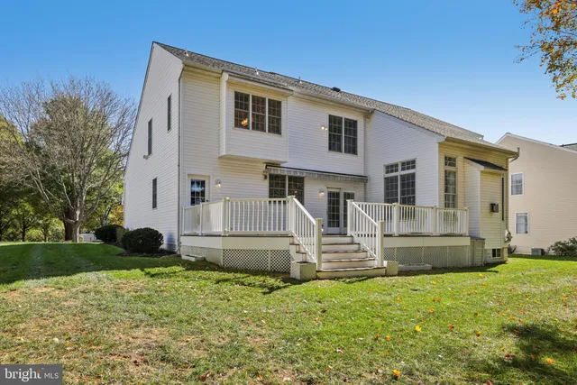 $1,360,000 | 5820 Wild Orange Gate, Clarksville, MD 21029