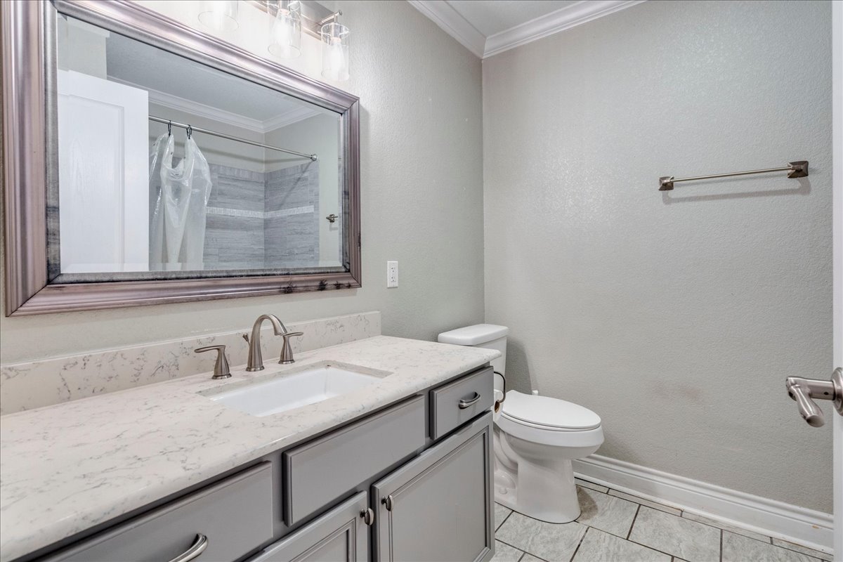 5732 Little Flock Road Temple, TX 76501 - Photo 17 of 40 4 bathrooms...all bathrooms are not pictured