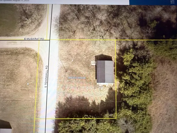 $61,900 | 5019 Townhall Road, Sheridan, MI 48884