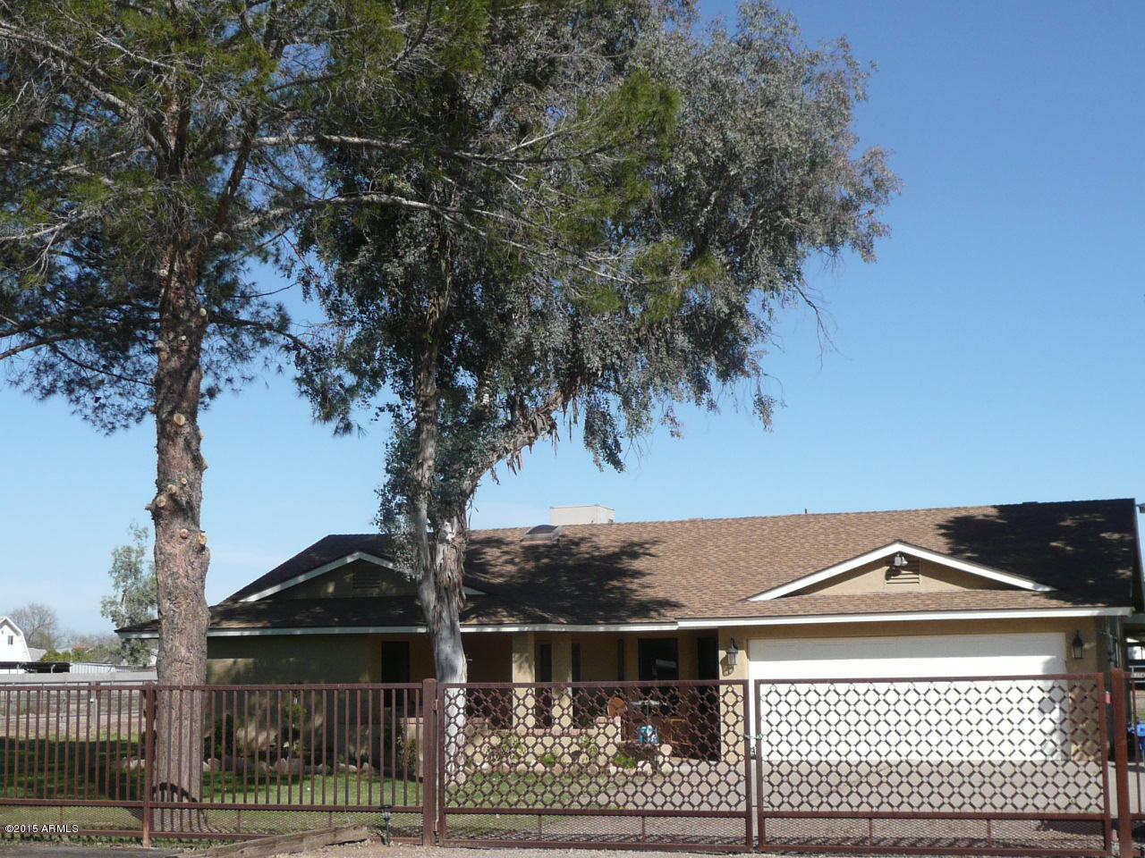 6356 West Vineyard Road Laveen, AZ 85339 - Photo 1 of 48 Curb appeal