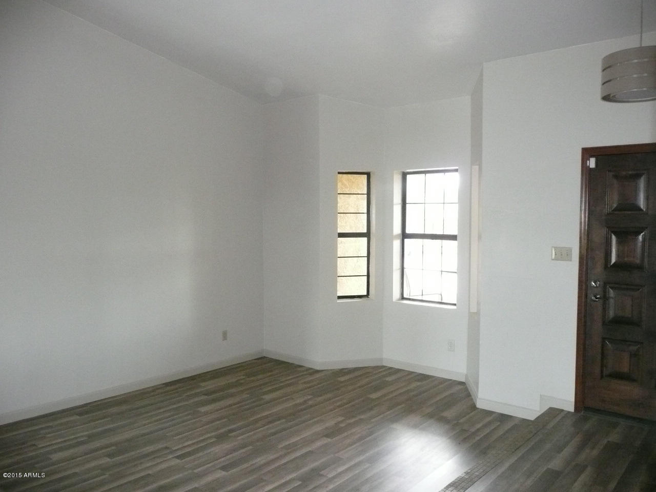 6356 West Vineyard Road Laveen, AZ 85339 - Photo 14 of 48 Bay window at entry
