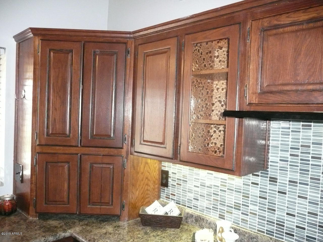 6356 West Vineyard Road Laveen, AZ 85339 - Photo 23 of 48 Extra nice cabinetry