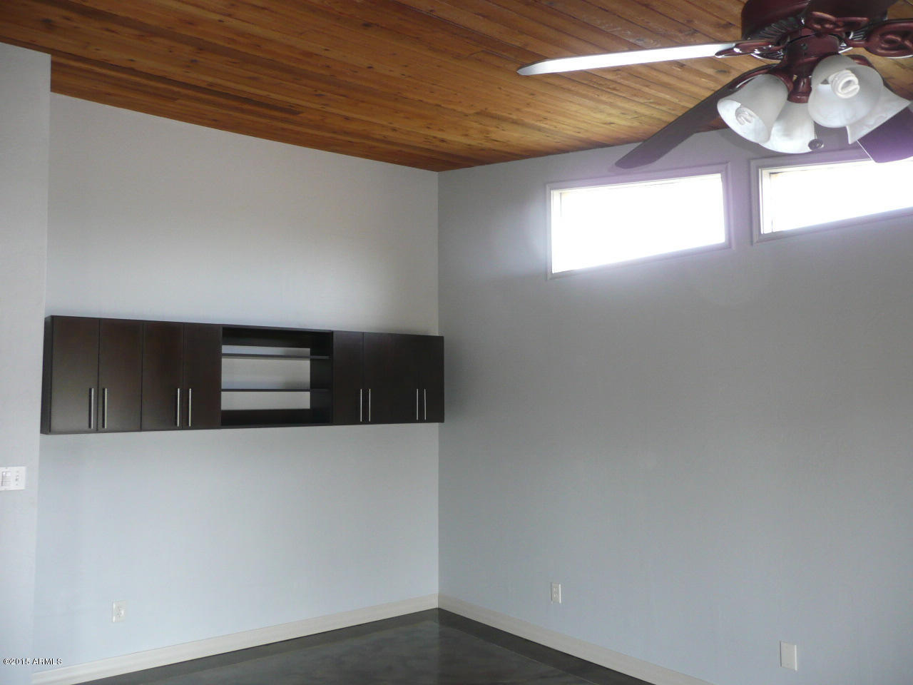 6356 West Vineyard Road Laveen, AZ 85339 - Photo 33 of 48 Mast bdrm w/builtin headboard