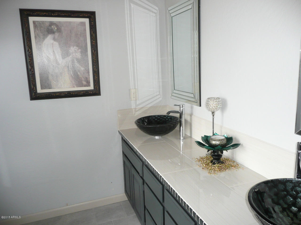 6356 West Vineyard Road Laveen, AZ 85339 - Photo 39 of 48 Mstr bath designer fixtures