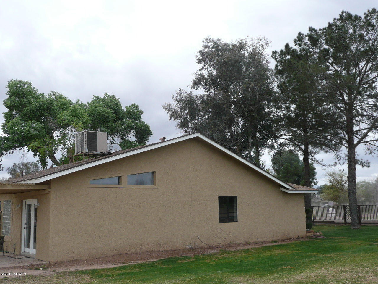 6356 West Vineyard Road Laveen, AZ 85339 - Photo 9 of 48 North side view