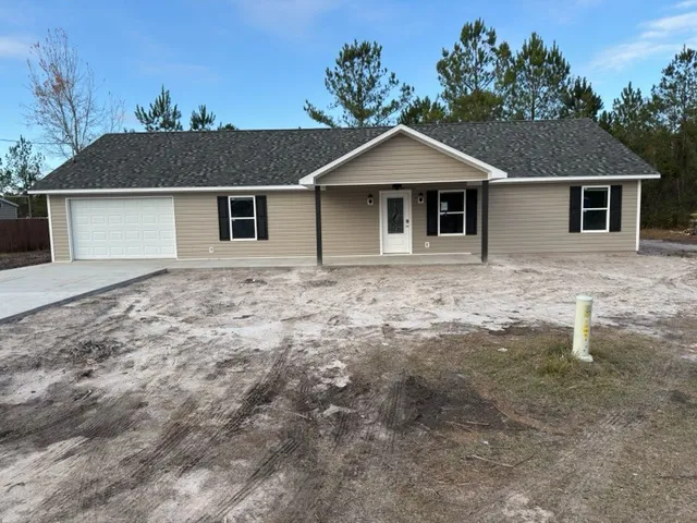 $245,000 | 53 Hawks Way, Waynesville, GA 31566