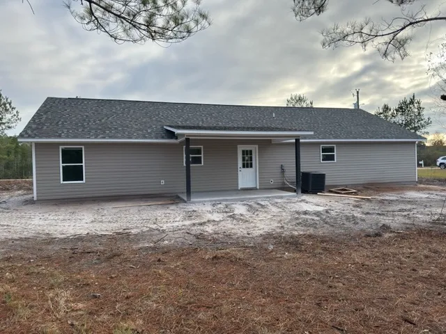 $245,000 | 53 Hawks Way, Waynesville, GA 31566