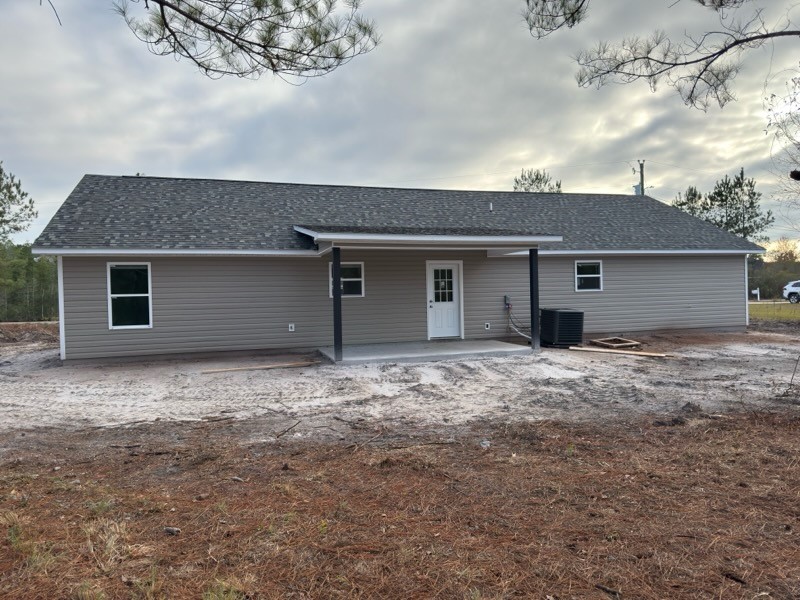 53 Hawks Way Waynesville, GA 31566 - Photo 8 of 8