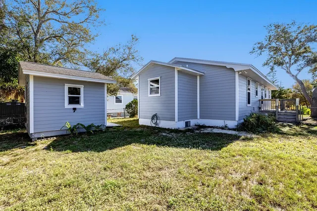 $260,000 | 344 13th Place Southwest, Vero Beach, FL 32962