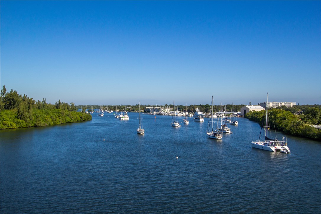 344 13th Place Southwest Vero Beach, FL 32962 - Photo 27 of 30 a view of a lake view