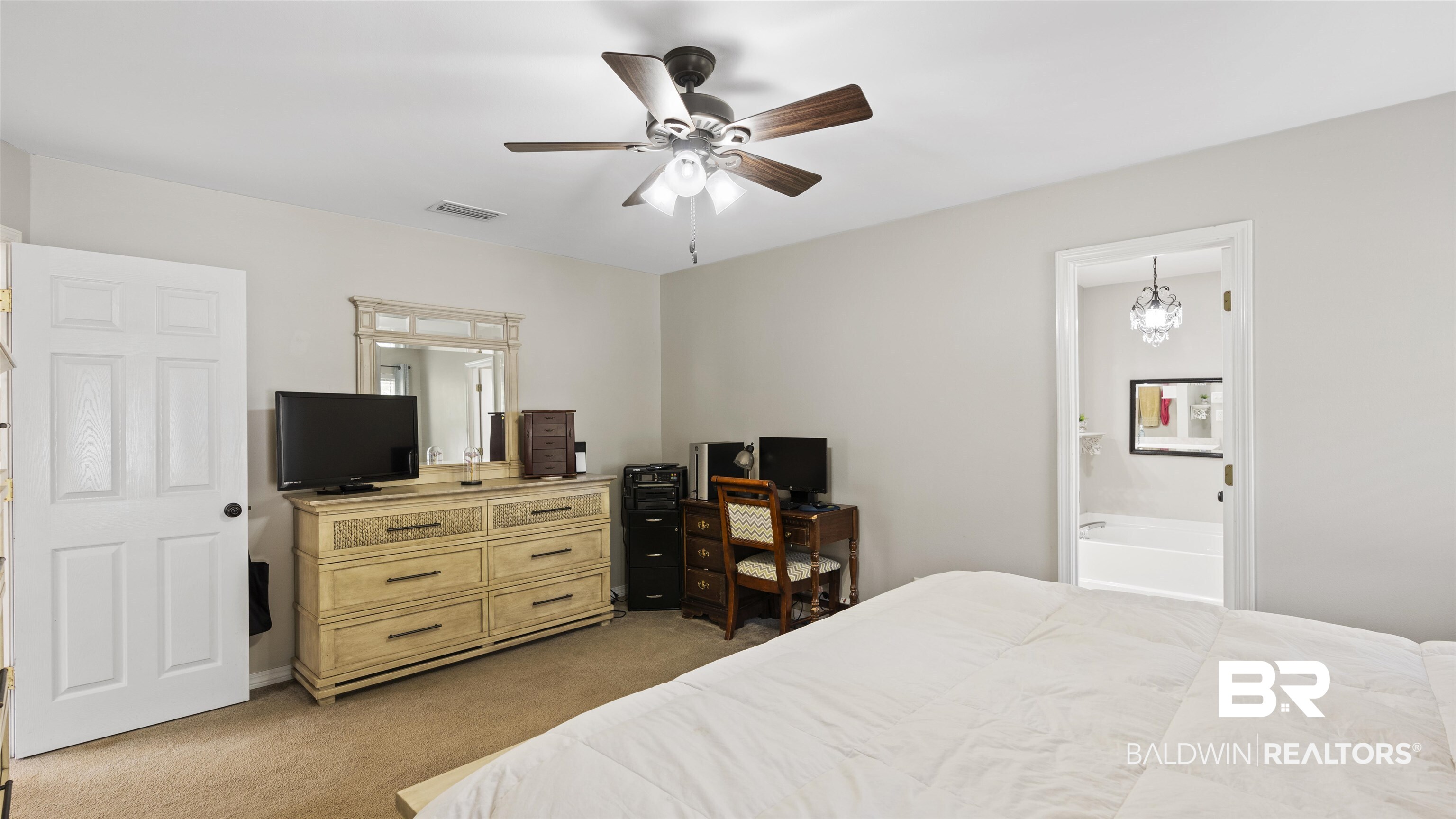 6068 Creel Road Theodore, AL 36582 - Photo 13 of 34