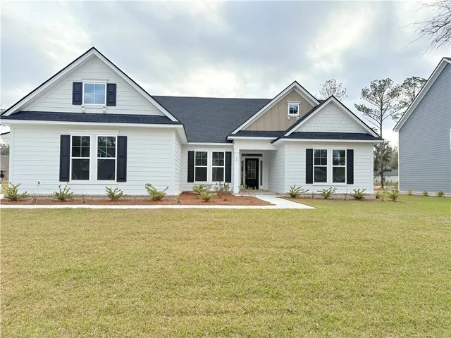 $415,000 | 73 Fairwinds Drive, Waverly, GA 31565