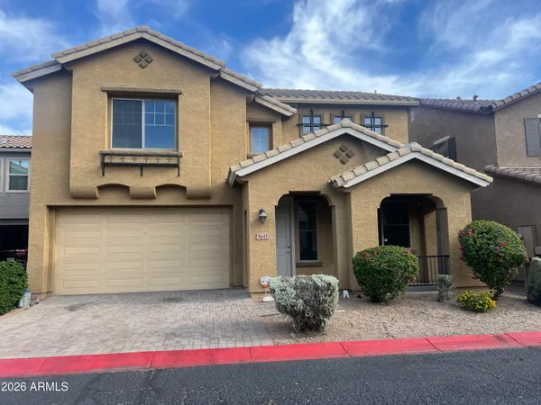 $489,000 | 5643 East Alder Avenue, Mesa, AZ 85206