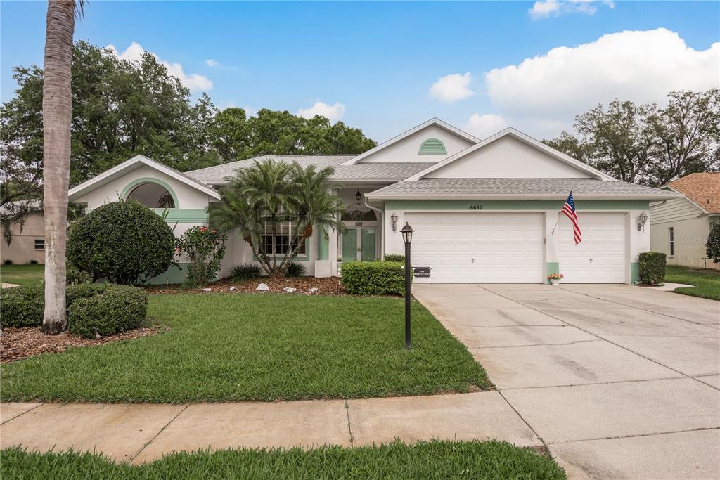 6632 Sun Point Court New Port Richey, FL 34655 - Photo 1 of 1 Gallery Image 1