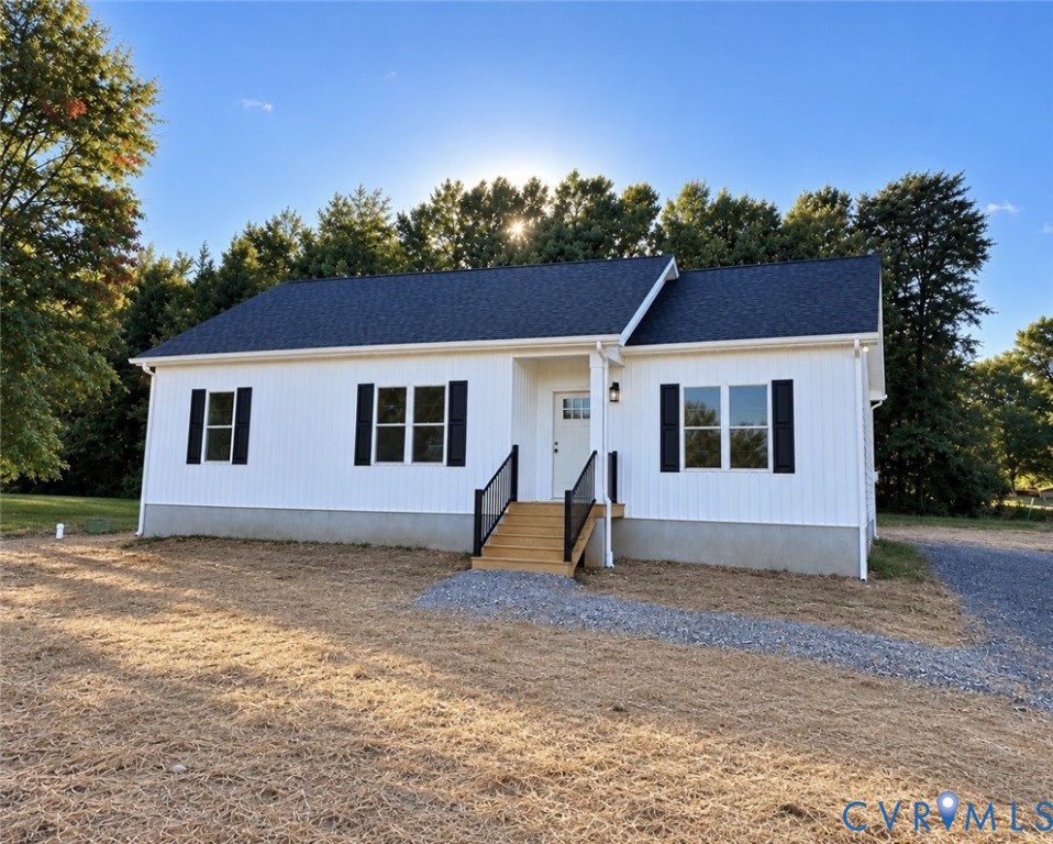 46 Atkins Road Farmville, VA 23901 - Photo 1 of 12 Gallery Image 1