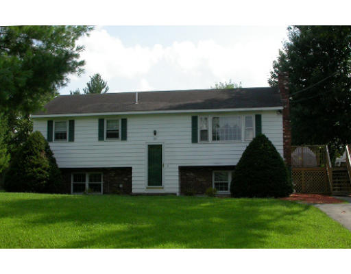 33 Shawnee Road Pepperell, MA 01463 - Photo 1 of 3