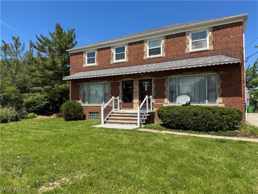 747 Babbitt Road Euclid, OH 44123 - Photo 2 of 44