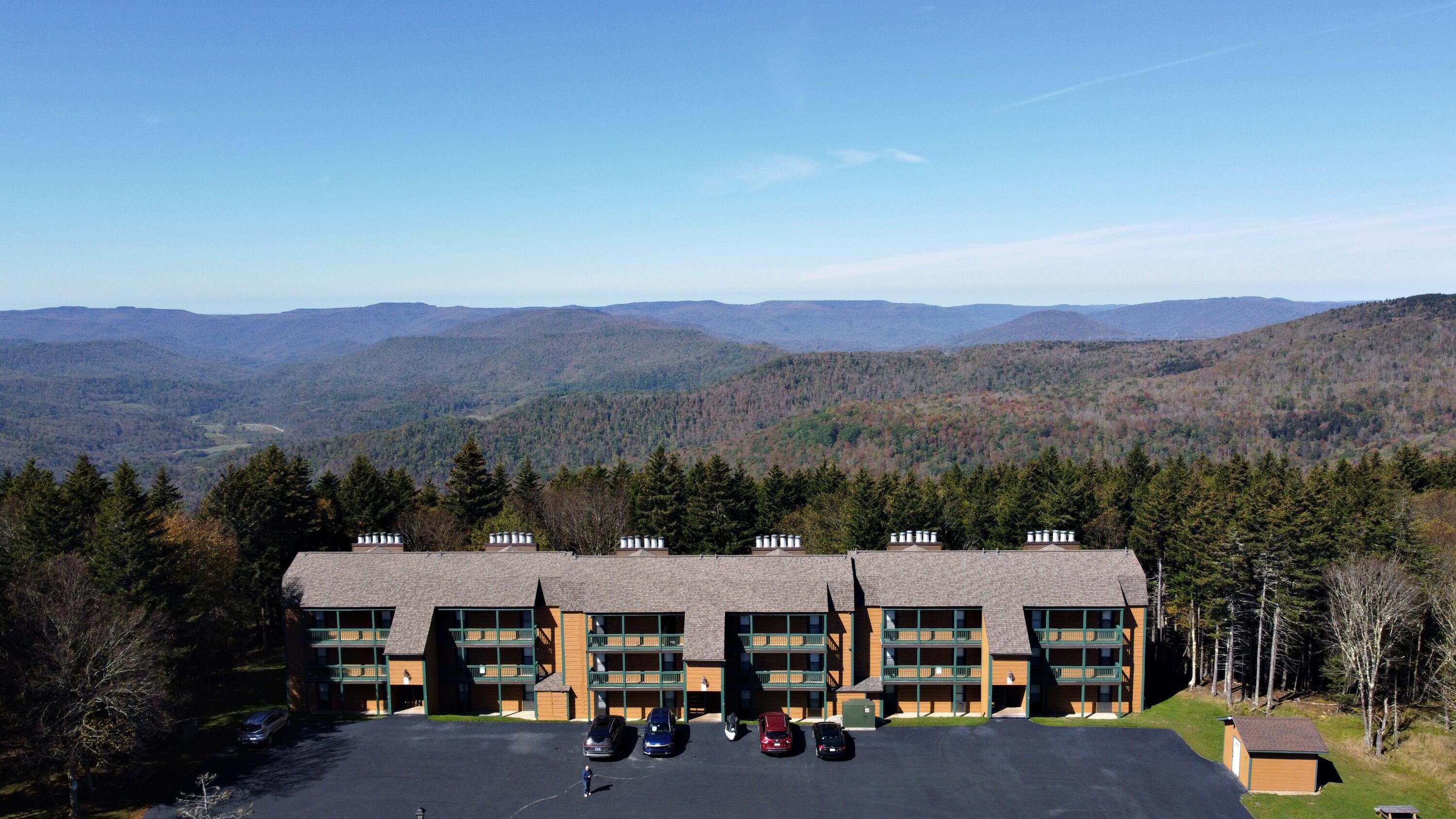 58 Ridgewood Street Snowshoe, WV 26209 - Photo 29 of 29 Gallery Image 29