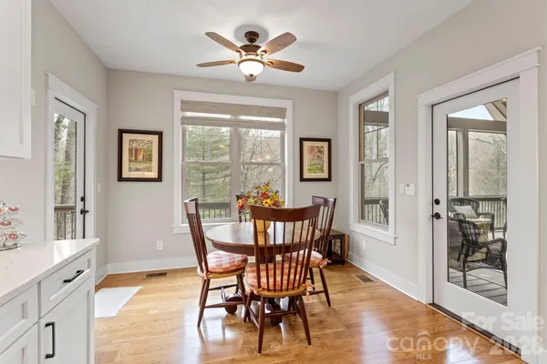 $1,375,000 | 719 Overlook Drive, Flat Rock, NC 28731