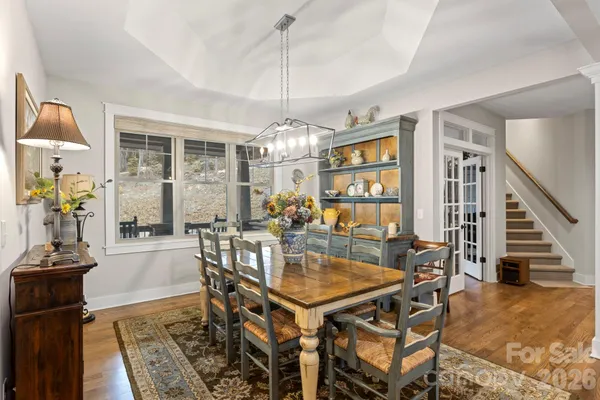 $1,375,000 | 719 Overlook Drive, Flat Rock, NC 28731