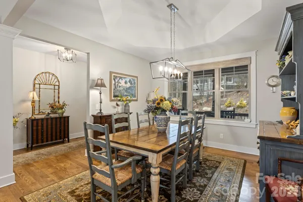 $1,375,000 | 719 Overlook Drive, Flat Rock, NC 28731