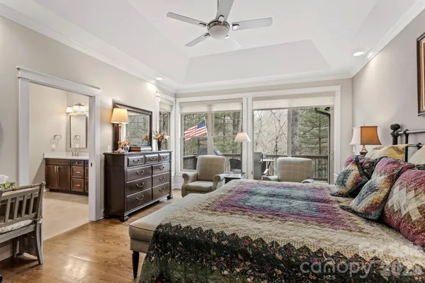 $1,375,000 | 719 Overlook Drive, Flat Rock, NC 28731