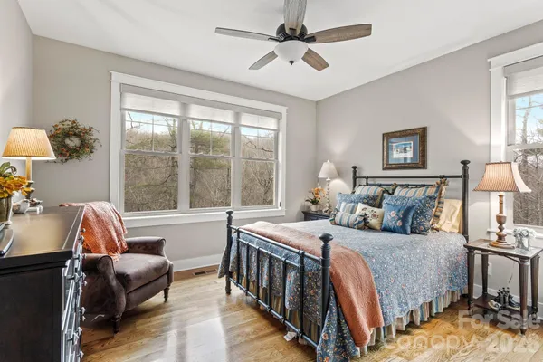 $1,375,000 | 719 Overlook Drive, Flat Rock, NC 28731