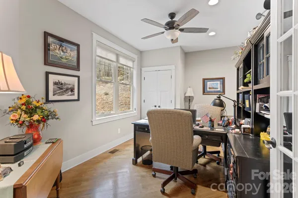 $1,375,000 | 719 Overlook Drive, Flat Rock, NC 28731