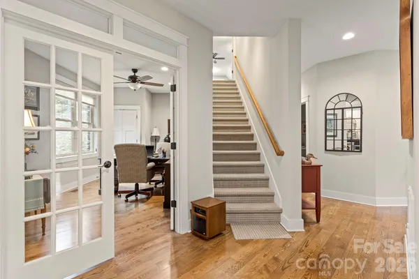 $1,375,000 | 719 Overlook Drive, Flat Rock, NC 28731