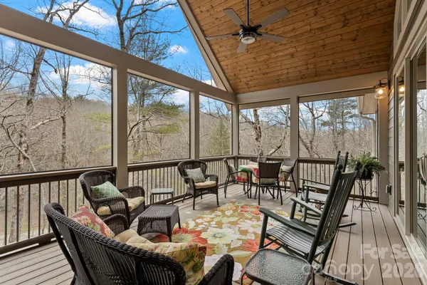 $1,375,000 | 719 Overlook Drive, Flat Rock, NC 28731