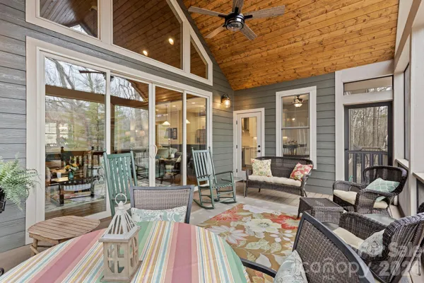 $1,375,000 | 719 Overlook Drive, Flat Rock, NC 28731