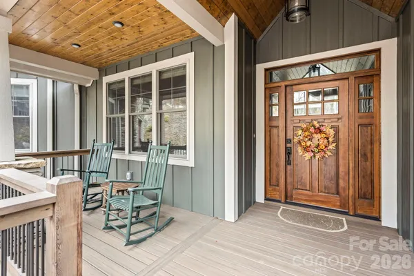 $1,375,000 | 719 Overlook Drive, Flat Rock, NC 28731