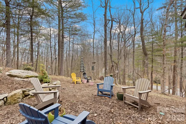 $1,375,000 | 719 Overlook Drive, Flat Rock, NC 28731