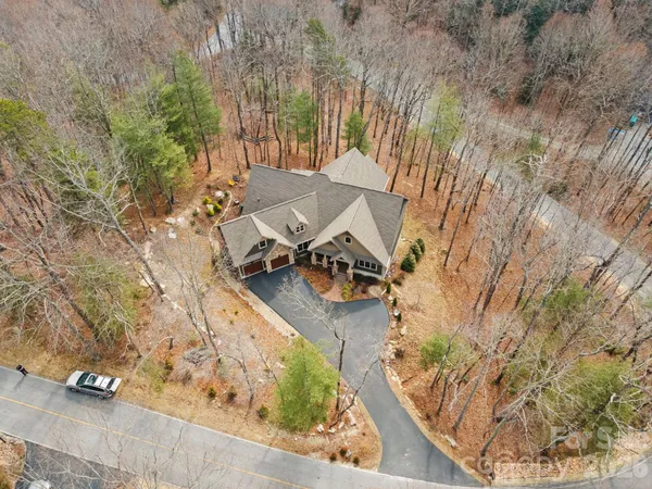 $1,375,000 | 719 Overlook Drive, Flat Rock, NC 28731