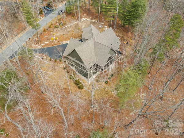 $1,375,000 | 719 Overlook Drive, Flat Rock, NC 28731