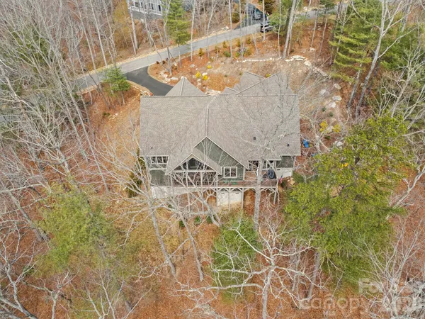 $1,375,000 | 719 Overlook Drive, Flat Rock, NC 28731