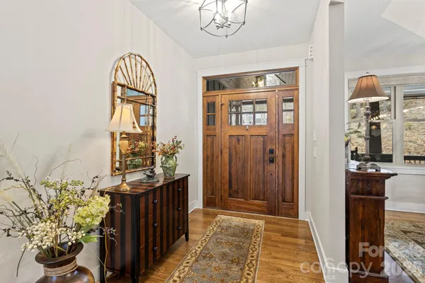 $1,375,000 | 719 Overlook Drive, Flat Rock, NC 28731