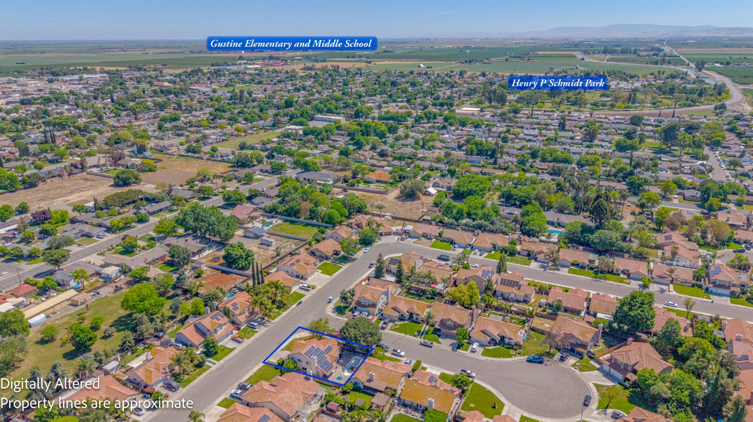 75 Vía Jodi Gustine, CA 95322 - Photo 12 of 50