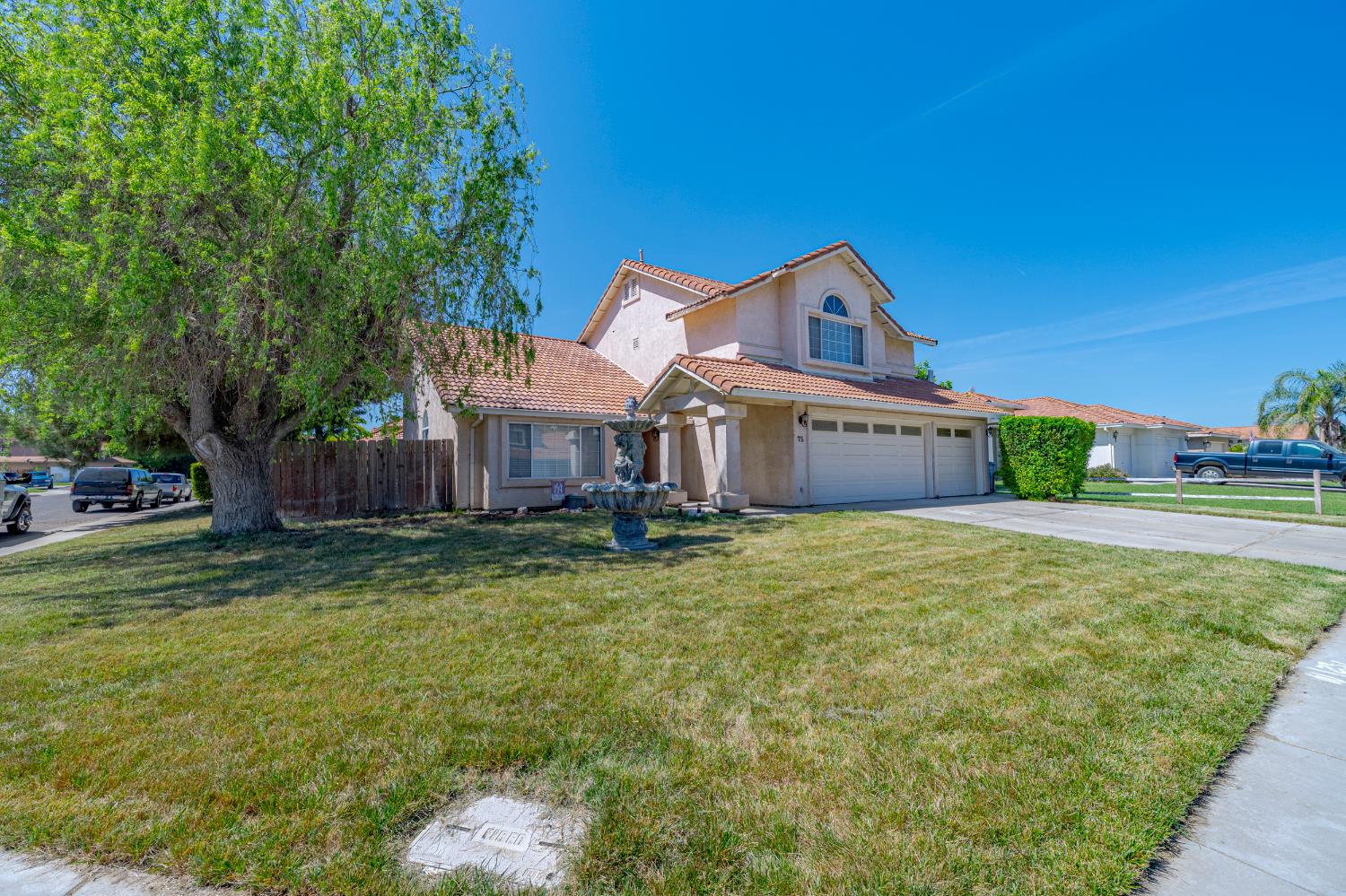 75 Vía Jodi Gustine, CA 95322 - Photo 3 of 50