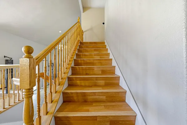 a view of entryway