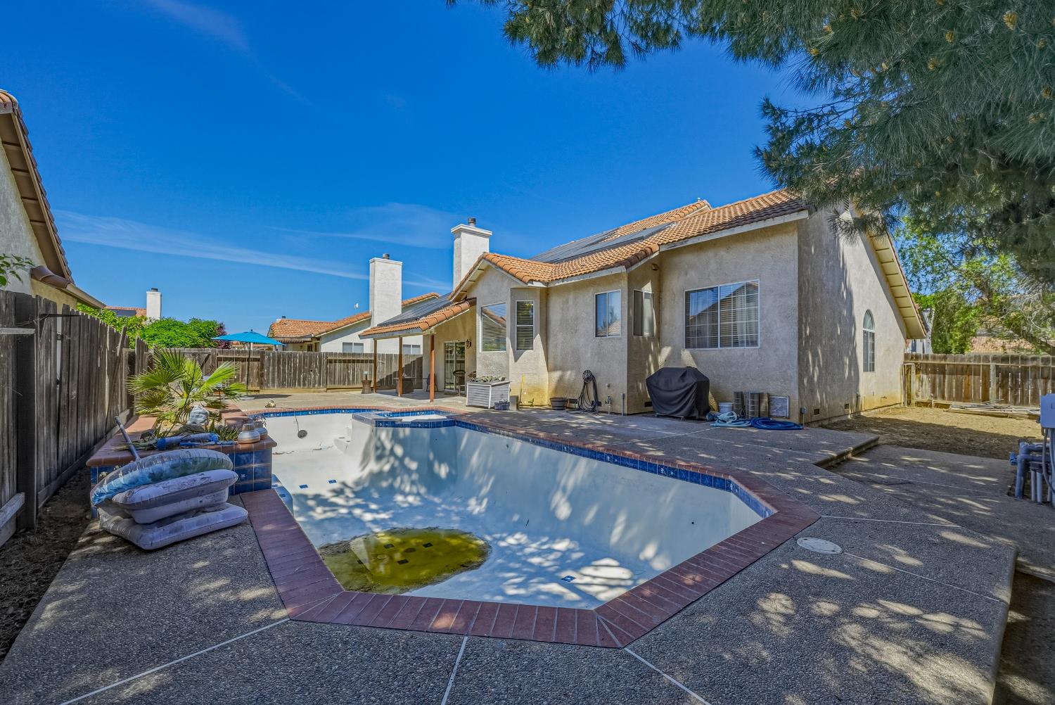 75 Vía Jodi Gustine, CA 95322 - Photo 49 of 50